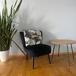 Im Gruenen Am Stadtrand, 50 M2, Eigener Garten Mit Terrasse, Eigener Eingang, Kostenloses Parken