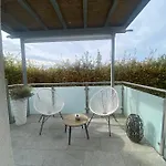 Im Gruenen Am Stadtrand, 50 M2, Eigener Garten Mit Terrasse, Eigener Eingang, Kostenloses Parken