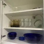 Appartement Im Gruenen Am Stadtrand, 50 M2, Eigener Garten Mit Terrasse, Eigener Eingang, Kostenloses Parken