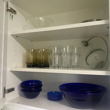 Apartamento Im Grünen Am Stadtrand, 50 M2, Eigener Garten Mit Terrasse, Eigener Eingang, Kostenloses Parken
