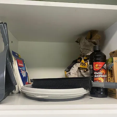 Im Gruenen Am Stadtrand, 50 M2, Eigener Garten Mit Terrasse, Eigener Eingang, Kostenloses Parken Solnohrad